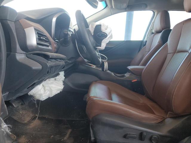 4S4BTAPC8L3192305 Subaru u5