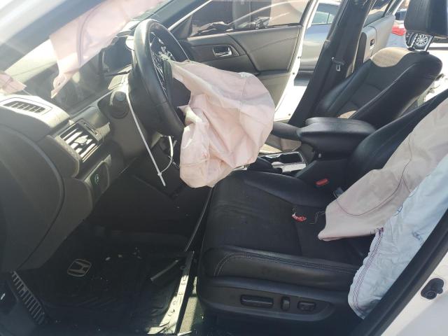 1HGCR2F56GA173626 Honda k24w1