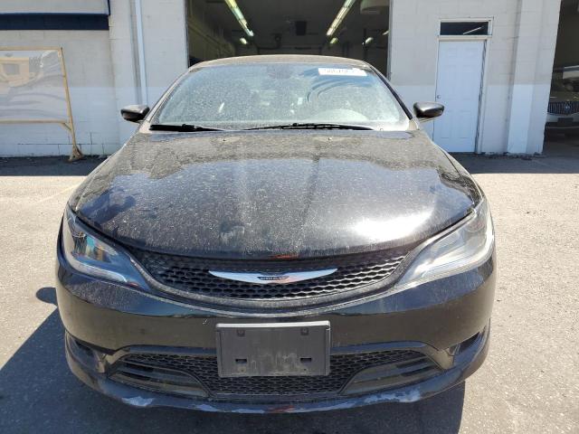 1C3CCCBB3FN553892 Chrysler 200 S