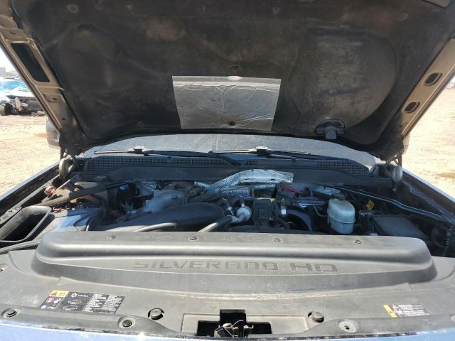 1GC1KXEY2HF225292 Chevrolet l5p - direct injection, duramax, gen 5, var 1