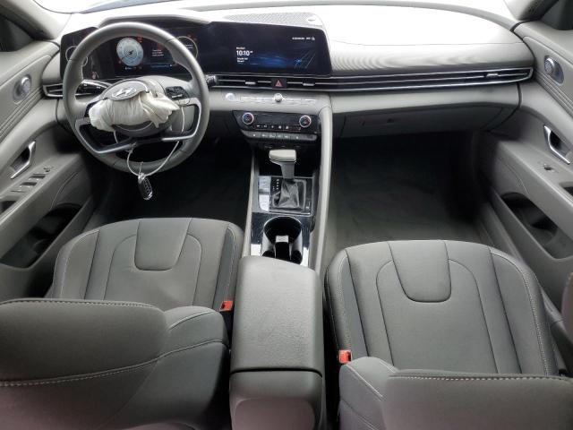KMHLS4AG9PU440291 Hyundai mpi nu pe
