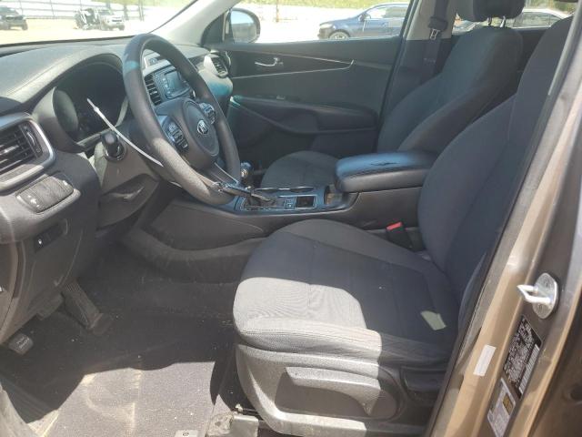 5XYPGDA50GG176997 KIA dohc gdi lambda ii