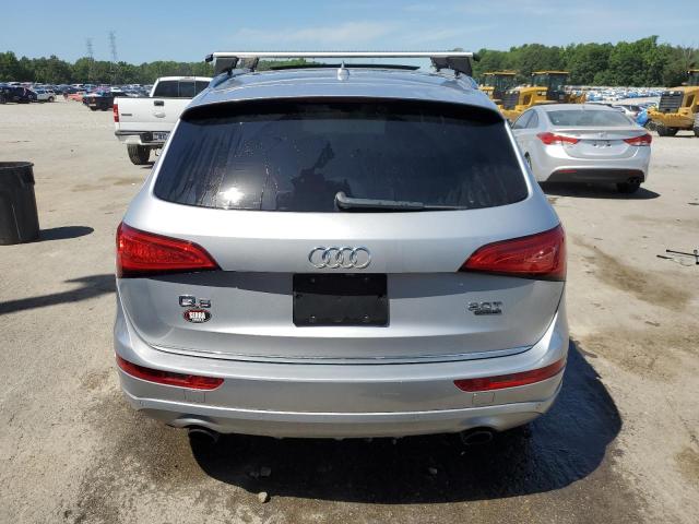WA1LFAFPXFA139586 Audi Q5 PREMIUM