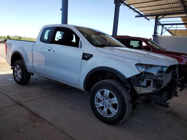 1FTER1FH2MLD62298 Ford 2021