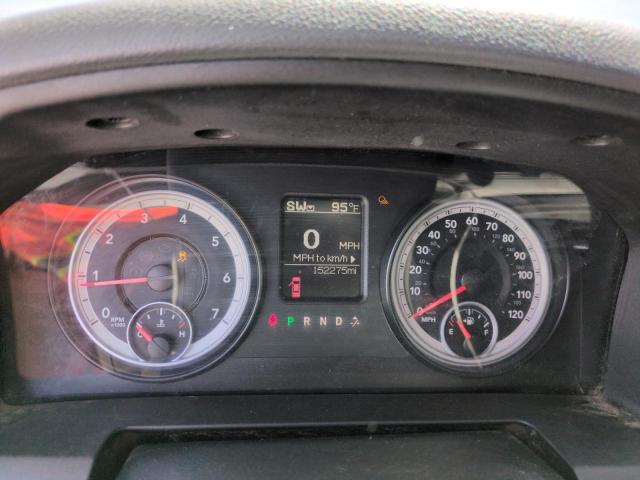 1C6RR7TT9ES367493 RAM 1500 Slt