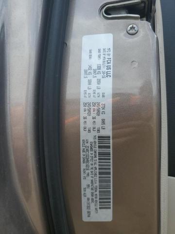 2C4RC1GG3HR616218 Chrysler Pacifica