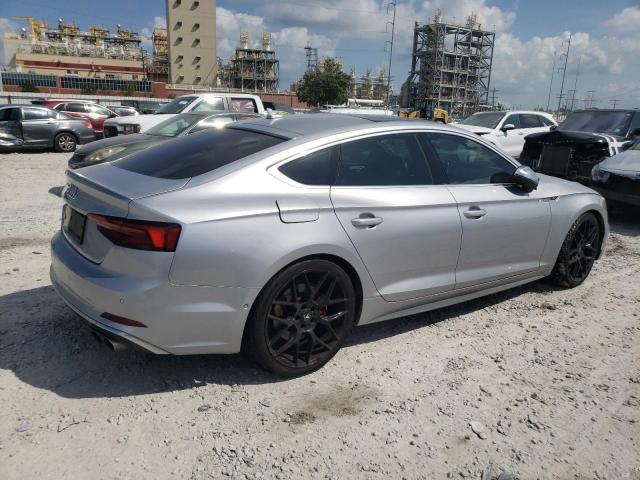 WAUC4CF58KA017385 Audi 2019