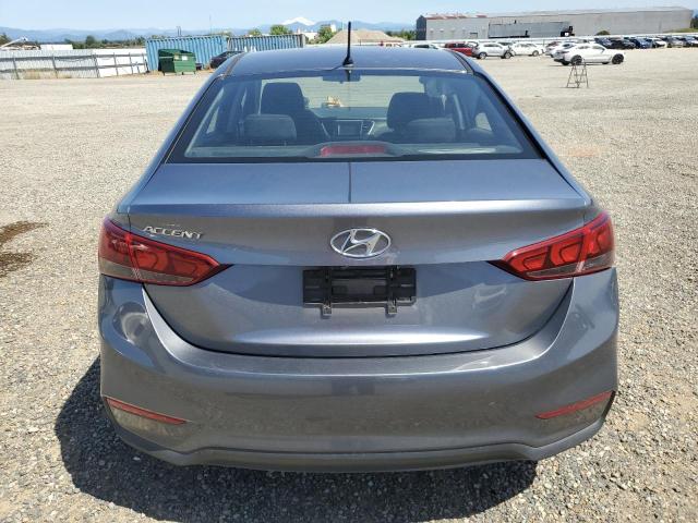 3KPC24A35KE082504 Hyundai ACCENT SE