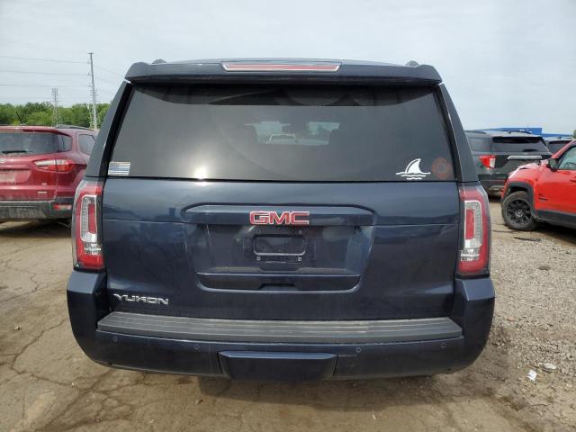 1GKS2AKC8HR231627 GMC YUKON SLE