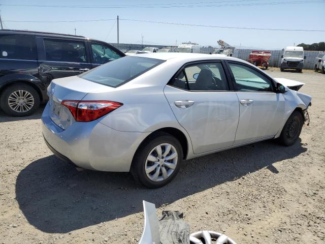 5YFBURHE4GP460229 Toyota COROLLA L