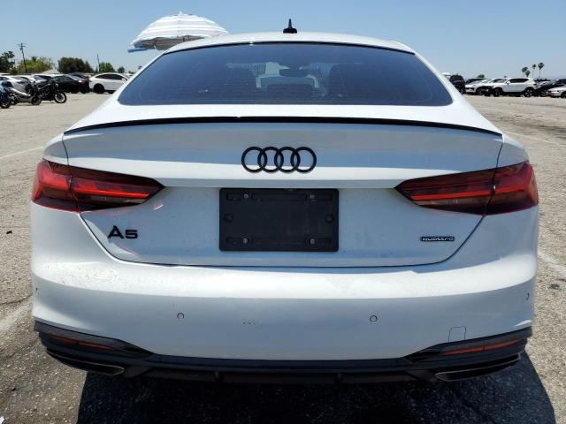 WAUFACF53PA023382 Audi 45 tfsi