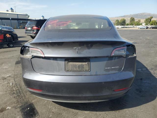 5YJ3E1EB6LF640038 Tesla 2020