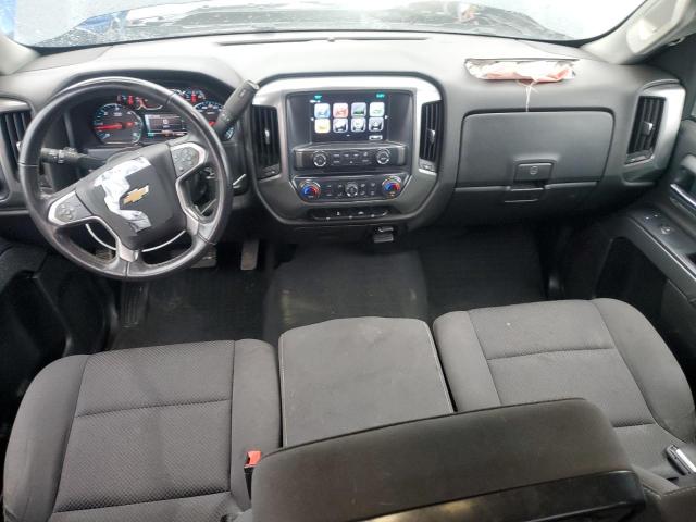 2GCRCPEC4K1125424 Chevrolet Silverado