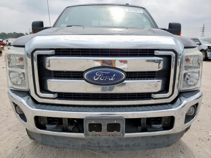 1FT8W3BT9GEA43579 Ford F350 SUPER