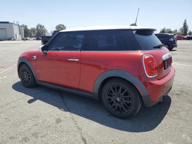 WMWXM5C50F3B34019 Mini 2015