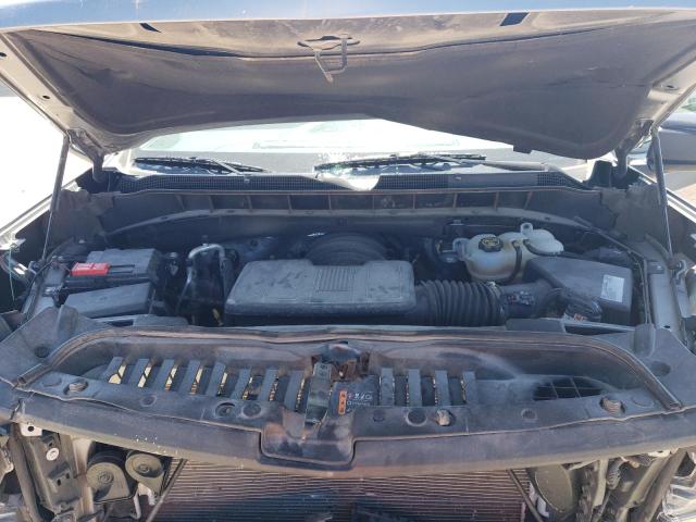 3GCPYFED3MG335664 Chevrolet l84 - di, alum, gen 5, var 2