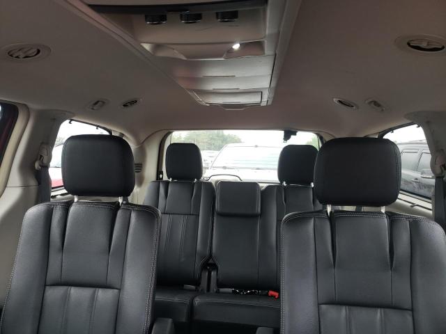 2C4RC1BG6GR111361 Chrysler TOWN & COU