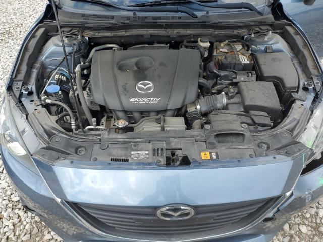 3MZBM1L78GM318013 Mazda 3 TOURING