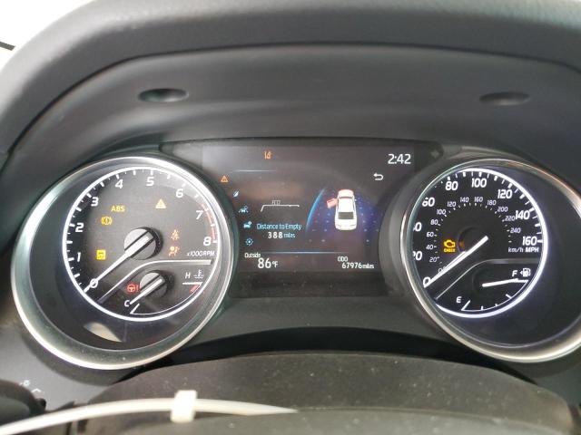 4T1C11BK2LU005899 Toyota CAMRY LE