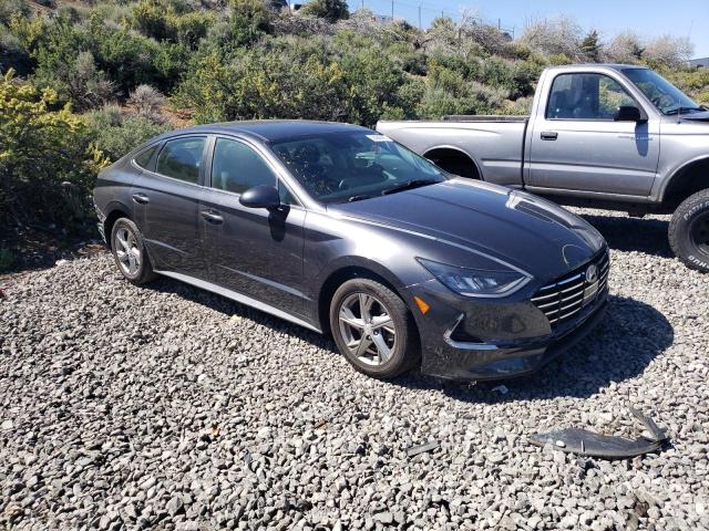 5NPEG4JA6MH079795 Hyundai gdi theta iii