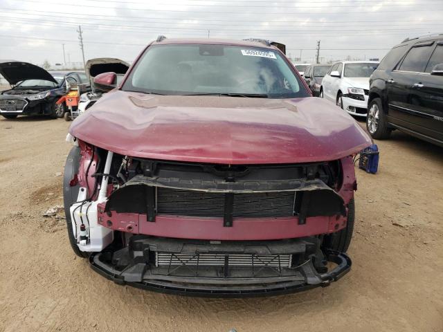 KL77LHEP4SC004917 Chevrolet TRAX 1LT