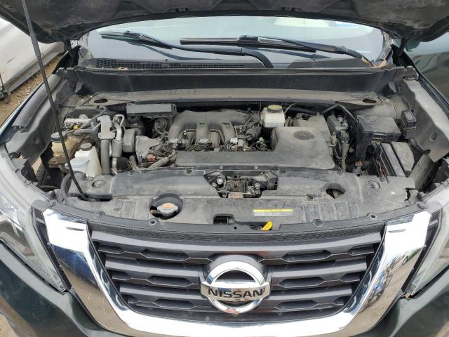 5N1DR2MN5JC620282 Nissan Pathfinder