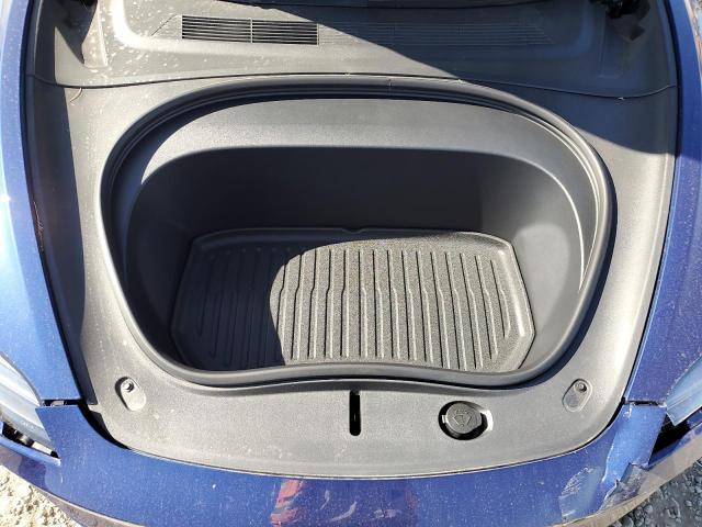 5YJ3E1EA6SF935839 Tesla MODEL 3