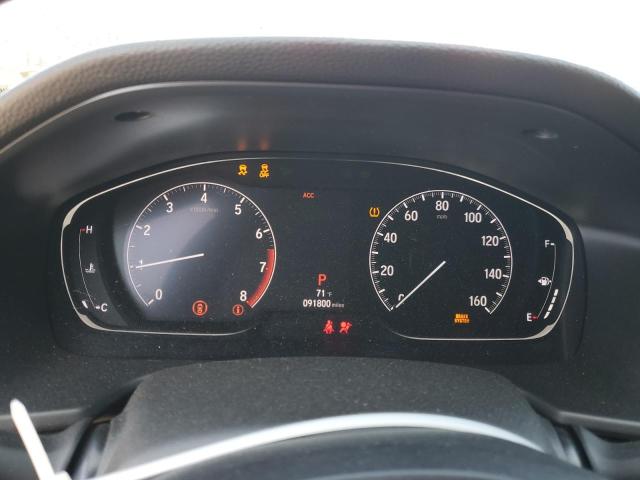 1HGCV1F1XLA132557 Honda ACCORD LX