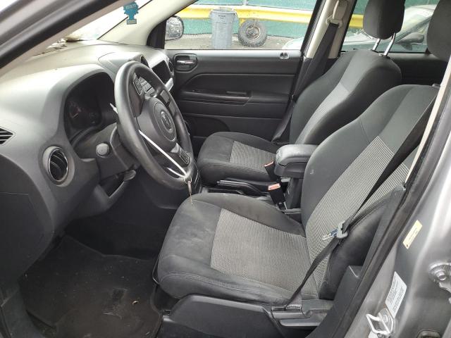 1C4NJDBB1GD631559 Jeep COMPASS SP