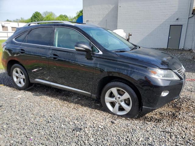 2T2BK1BA7FC255771 Lexus RX 350 BAS