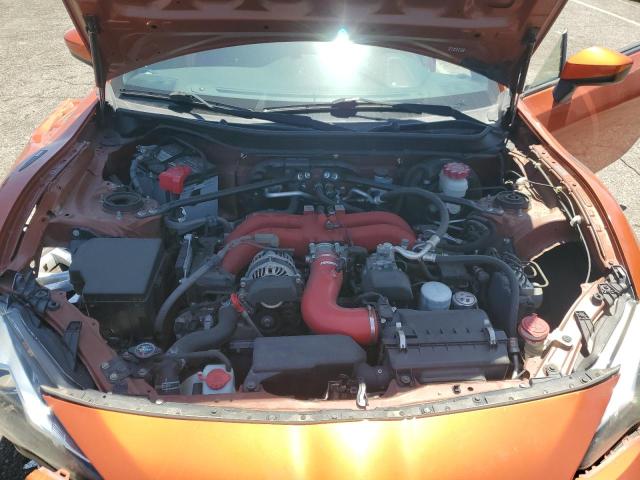 JF1ZNAA10H9710860 Toyota 86 BASE
