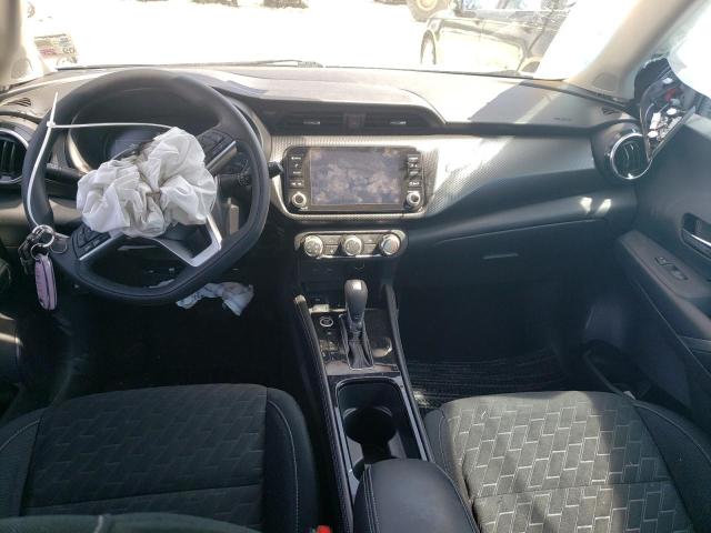 3N1CP5CVXPL552022 Nissan KICKS SV
