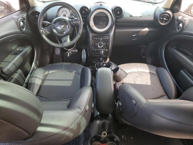 WMWZC5C54EWP35200 Mini 2014