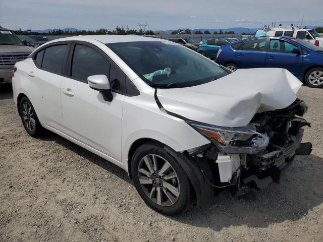 3N1CN8EV7LL849294 Nissan 2020