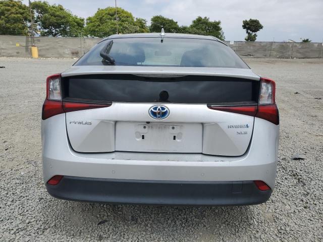 JTDKARFU8K3082646 Toyota Prius