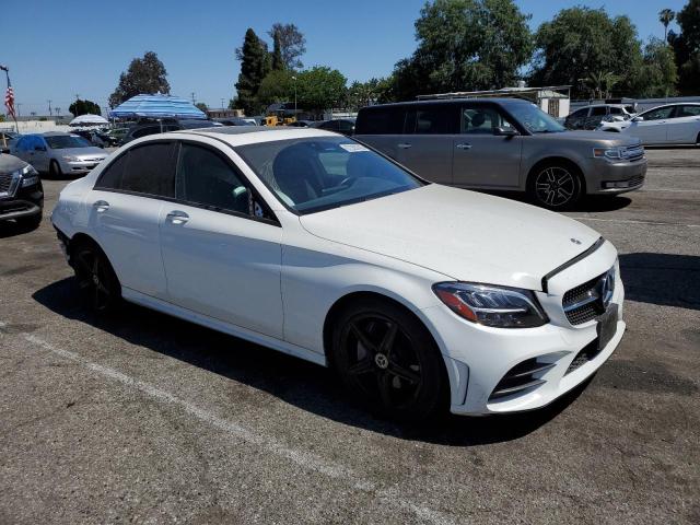 55SWF8DB9KU313733 Mercedes-Benz m264