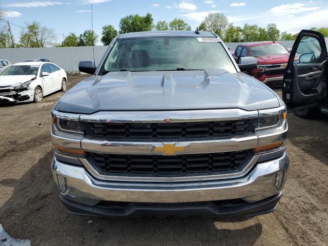 1GCVKREC7GZ158526 Chevrolet Silverado