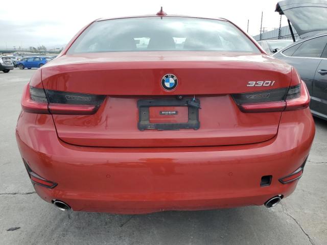 3MW5R1J08L8B27523 BMW 2020