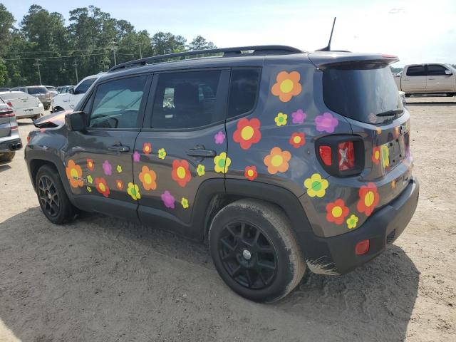 ZACNJABBXLPM04037 Jeep RENEGADE L