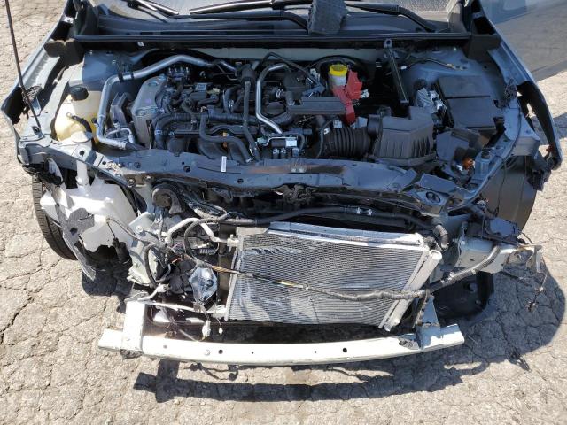 3N1AB8CV5SY286461 Nissan SENTRA SV