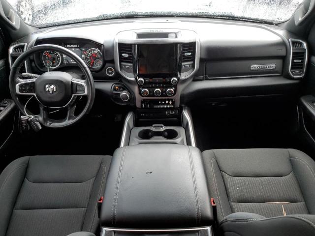 1C6RREFT7KN535027 RAM 1500 Big H