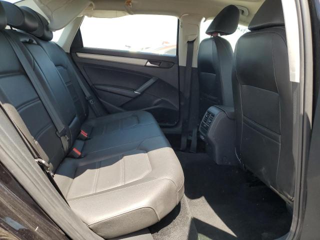 1VWSA7A30NC000400 Volkswagen PASSAT SE
