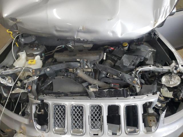 1C4NJDEB4GD687023 Jeep COMPASS LA