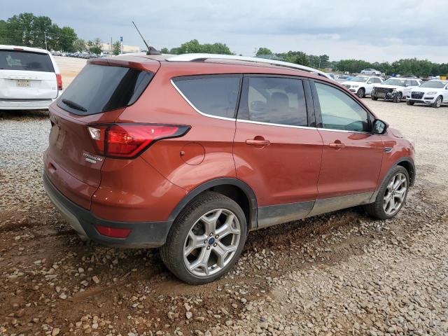 1FMCU0J97KUC30754 Ford 2019