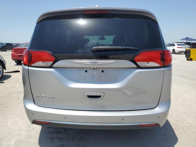 2C4RC1BG6JR246122 Chrysler PACIFICA T