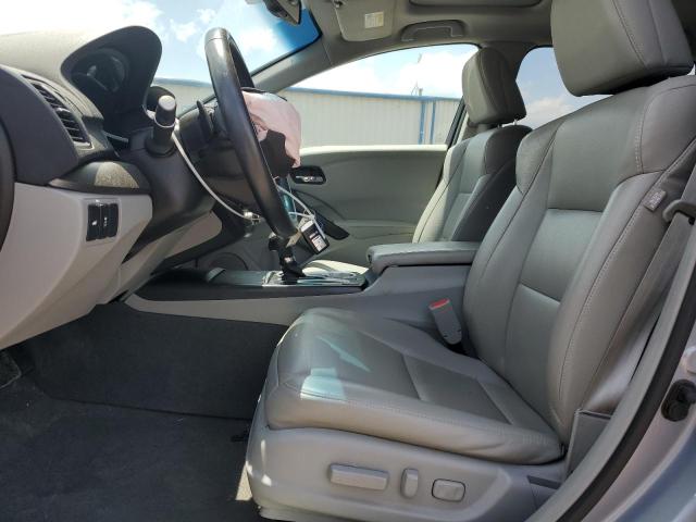 5J8TB3H37GL014110 Acura RDX