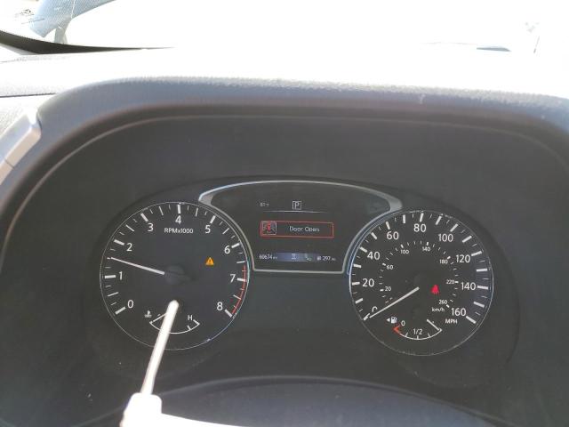 5N1DR2MN0KC603021 Nissan 2019