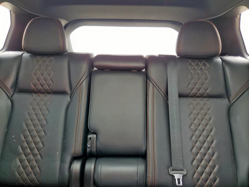 JA4J3WA82RZ003570 Mitsubishi Outlander