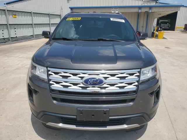 1FM5K8D88KGB35585 Ford EXPLORER X