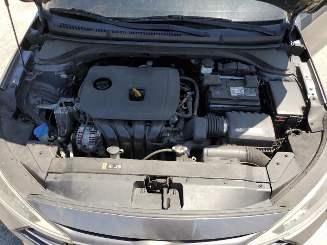 5NPD74LF8KH440235 Hyundai mpi nu